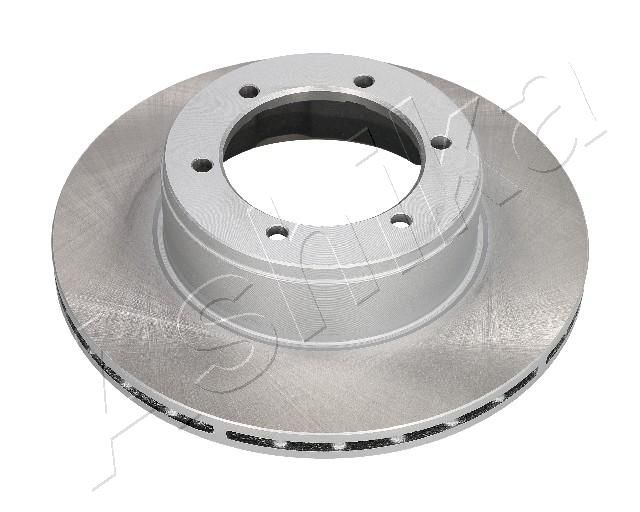Disc frana ASHIKA 60-05-546C