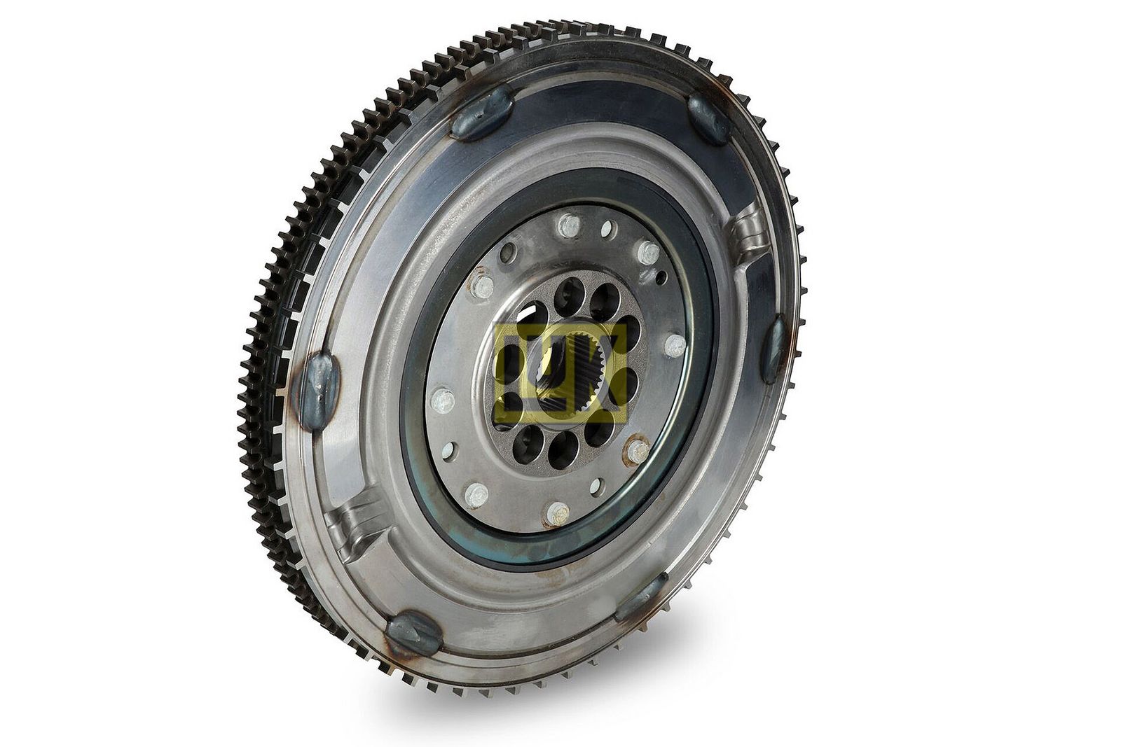 Volant moteur