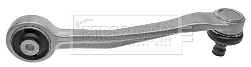 Wahacz, zawieszenie koła BORG & BECK BCA6738