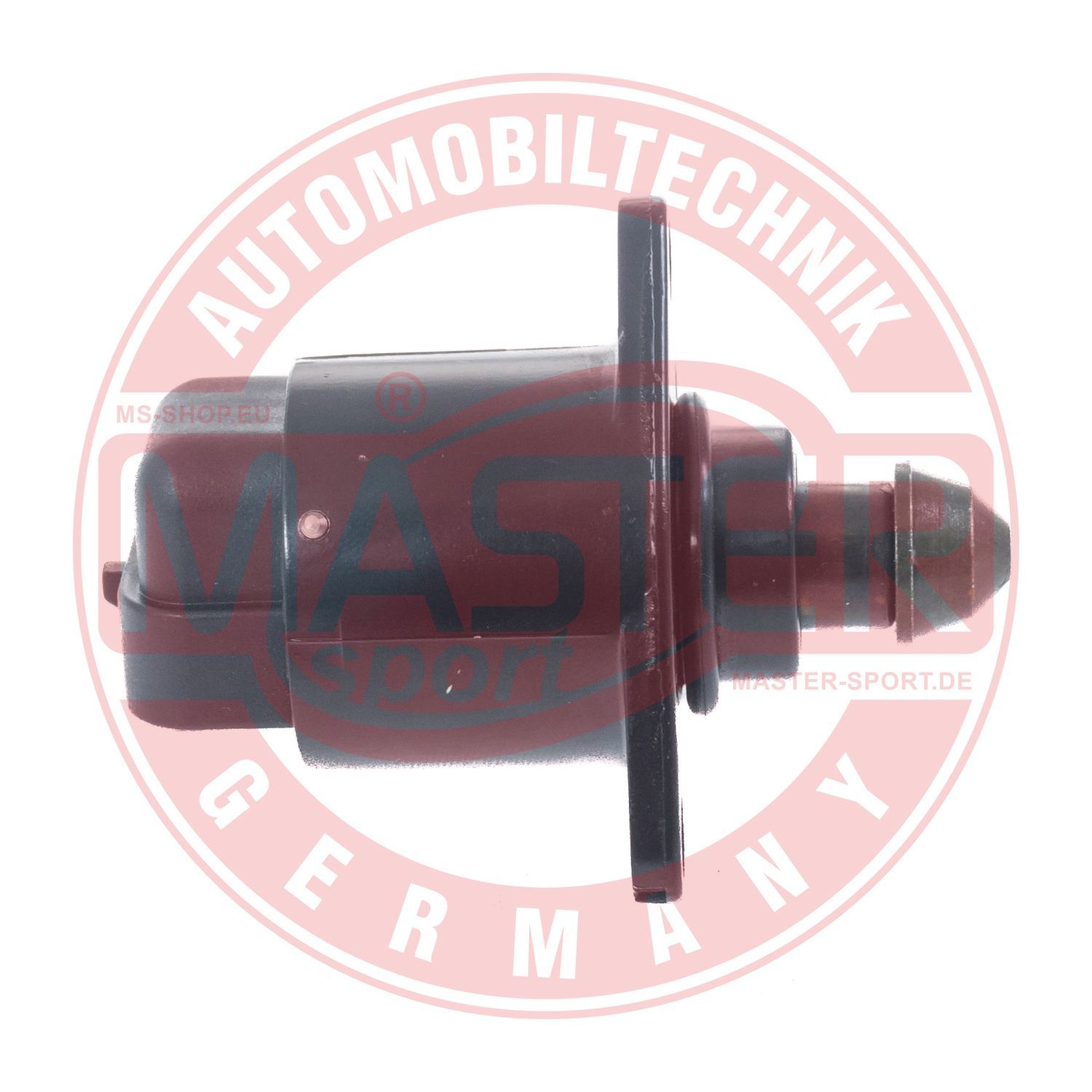 Zawór pozycji jałowej, zasilanie powietrzem MASTER-SPORT GERMANY 0971041-PCS-MS
