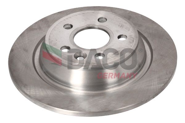 Tarcza hamulcowa DACO GERMANY 601040