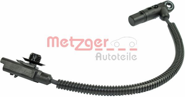Czujnik, pozycja wałka rozrządu METZGER AUTOTEILE 0903326