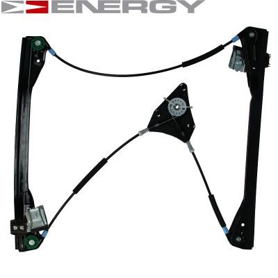 Levně Zvedací zařízení oken ENERGY POD0069L