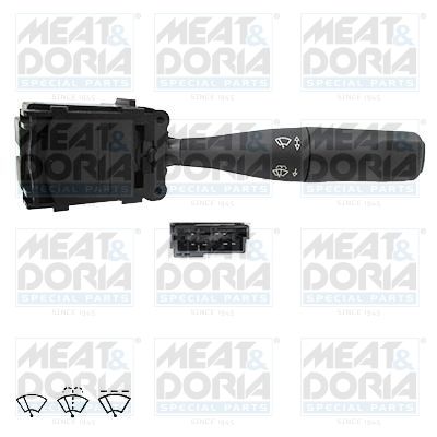 Przełącznik kolumny kierowniczej MEAT & DORIA 231099