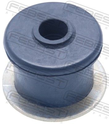 Kinnitus, sõiduki raam