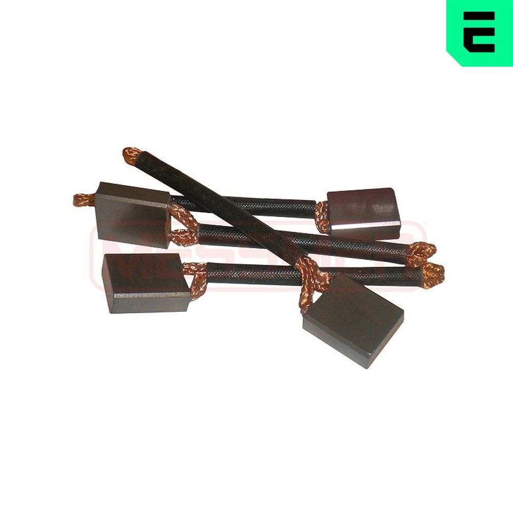 Perie, electromotor ERA 233062