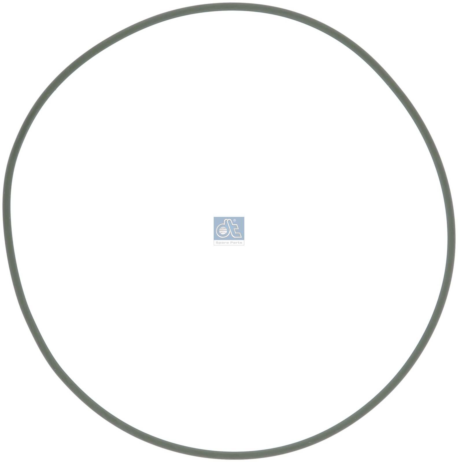 inel de etansare DT Spare Parts 2.10226