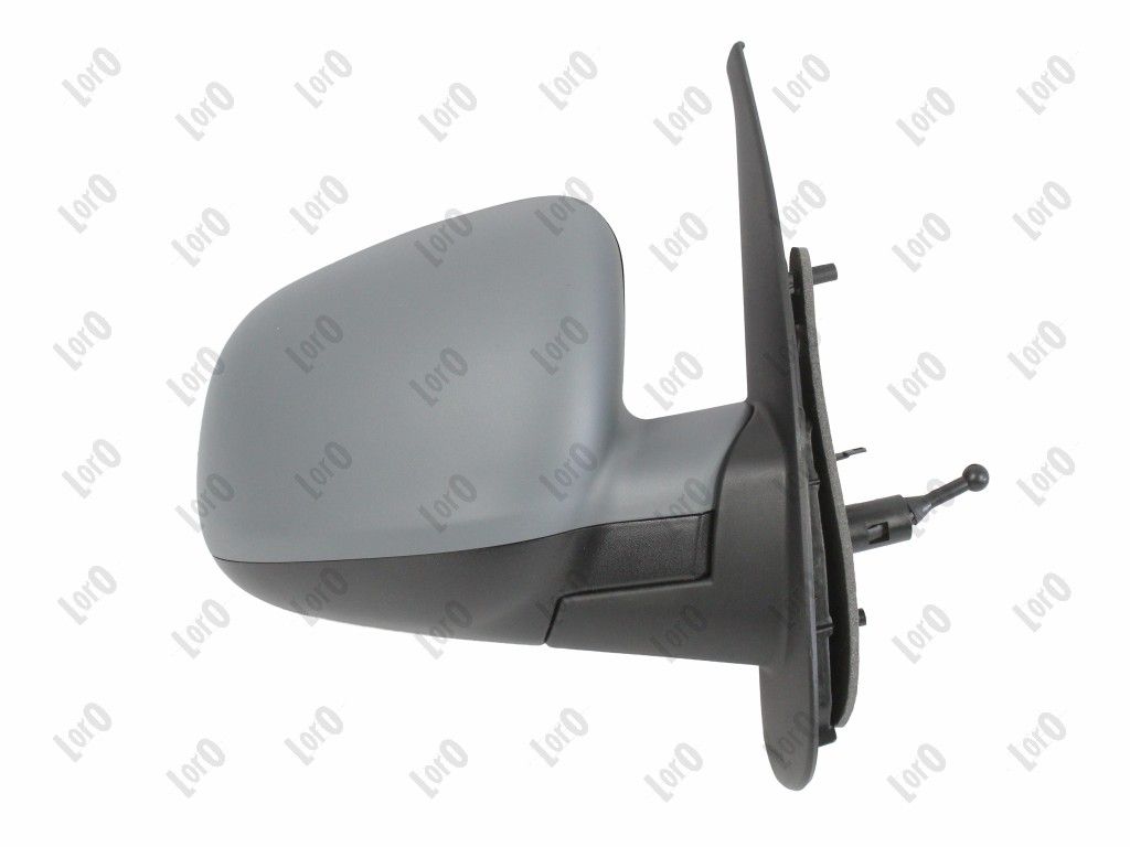 Наружное зеркало