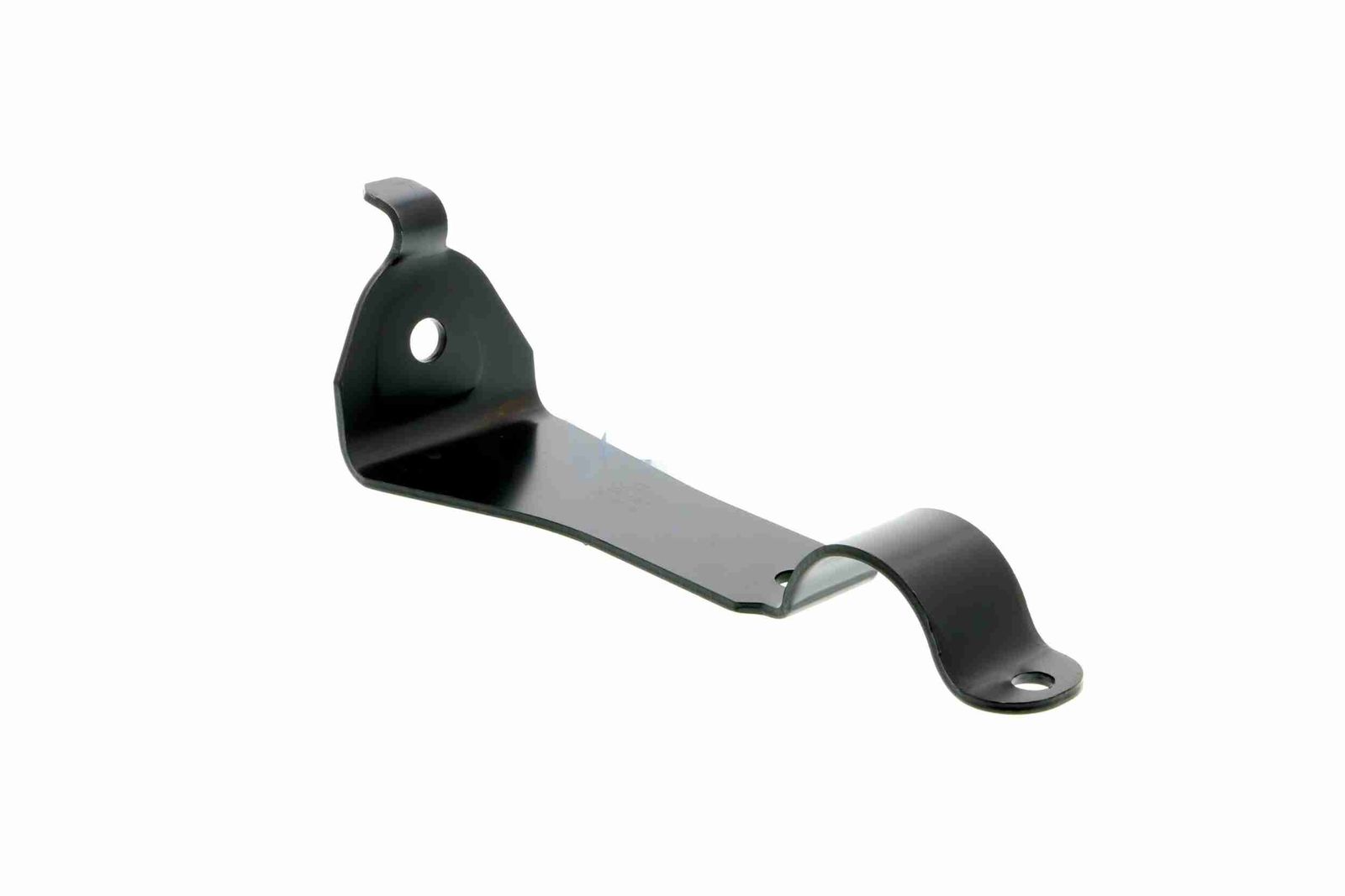 Support, suspension du stabilisateur