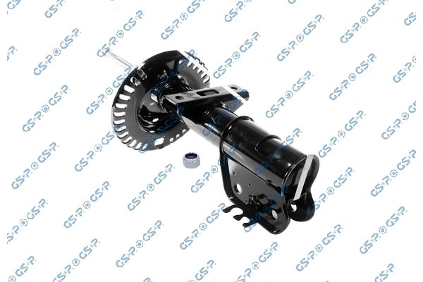 Amortyzator GSP 32000404