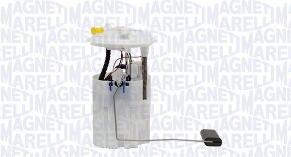 Moduł pompy paliwa MAGNETI MARELLI 519700000137