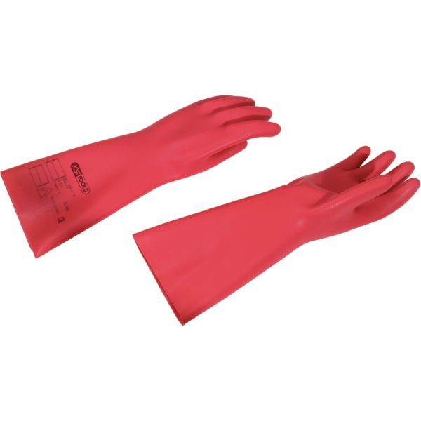 Manusi protectie pt electricieni KS TOOLS 117.1661