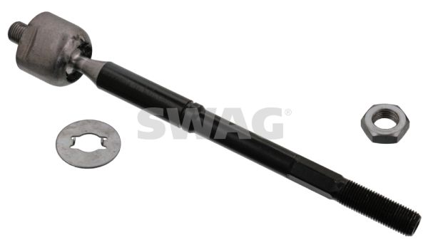 Połączenie osiowe, drążek kierowniczy poprzeczny SWAG 81 94 3217