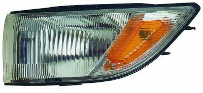 Lampa kierunkowskazu ABAKUS 214-1525L-U