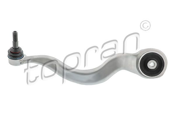 Brat, suspensie roata TOPRAN 502 886