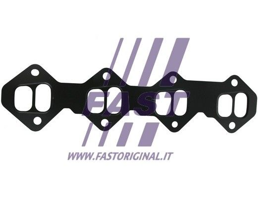 Uszczelka, kolektor dolotowy FAST FT49423
