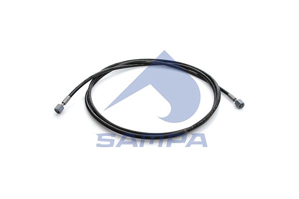 Conducta, dispozitiv de basculare cabina SAMPA 080.489