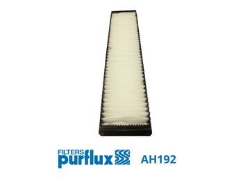 Filtru, aer habitaclu PURFLUX AH192