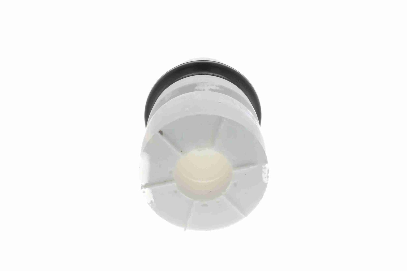 Butée élastique, suspension