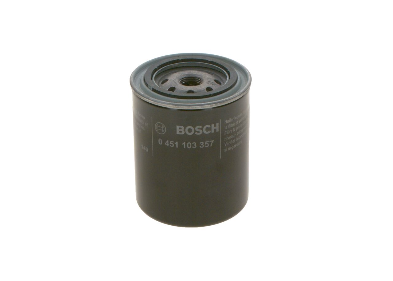 Olejový filter BOSCH 0 451 103 357