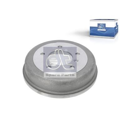 Bęben hamulcowy DT SPARE PARTS 4.67240