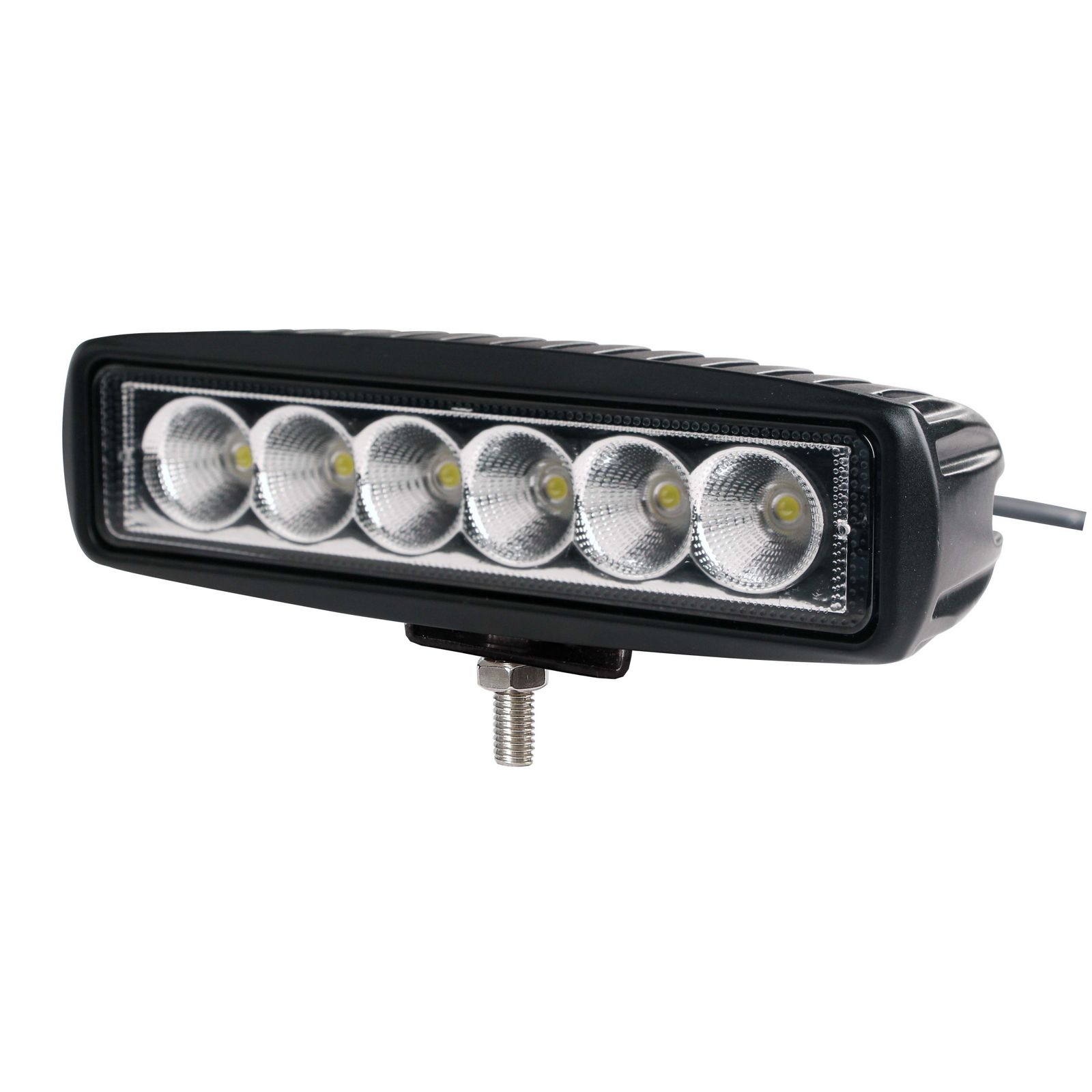 Far faza lunga M-TECH Basic WLO18