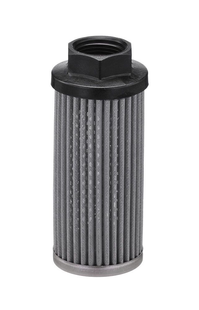 Filtru, sistem hidraulic primar MANN-FILTER HD 6008