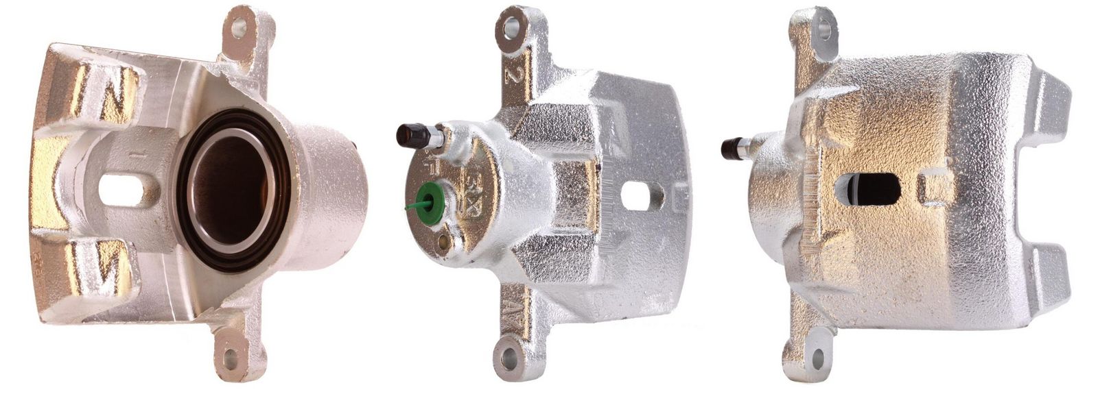 Etrier frana ELSTOCK 83-1568