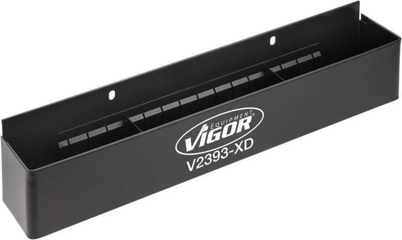 Držák doz, dílenský vozík VIGOR V2393-XD