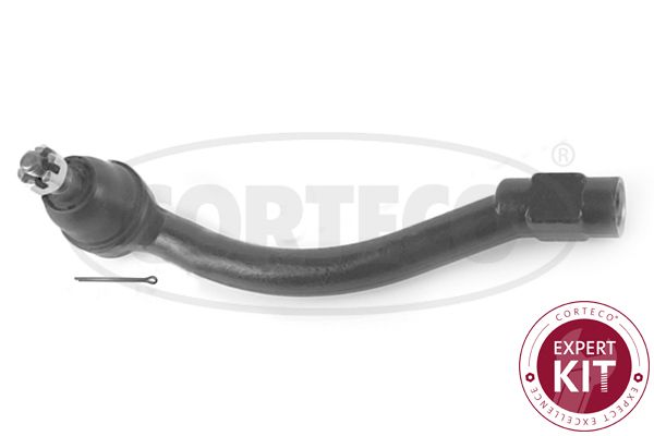 Końcówka drążka kierowniczego poprzecznego CORTECO 49401890
