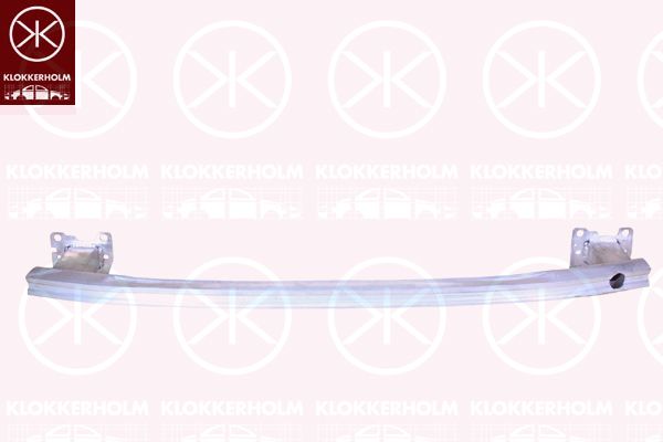 Podpora, zderzak KLOKKERHOLM 6043980
