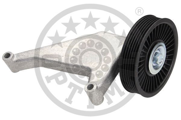 Rolka napinacza, pasek klinowy wielorowkowy OPTIMAL 0-N2427