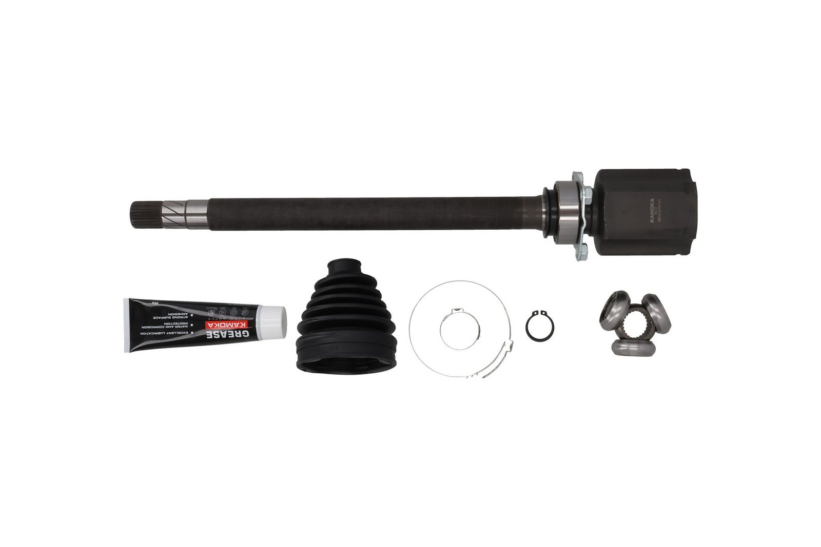 Set articulatie, planetara KAMOKA 8572