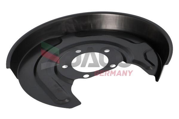 Ochranný plech proti rozstřikování, brzdový kotouč DACO 614225