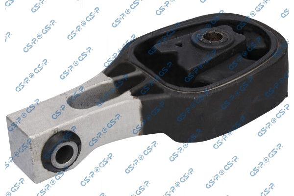 Łożyskowanie silnika GSP 538208