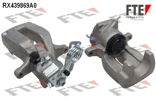 Etrier frana FTE 9291066