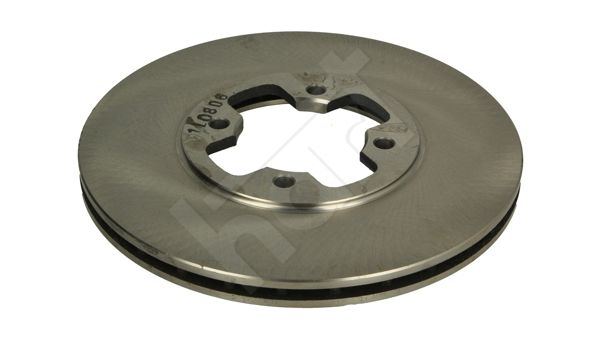 Tarcza hamulcowa HART 214 407