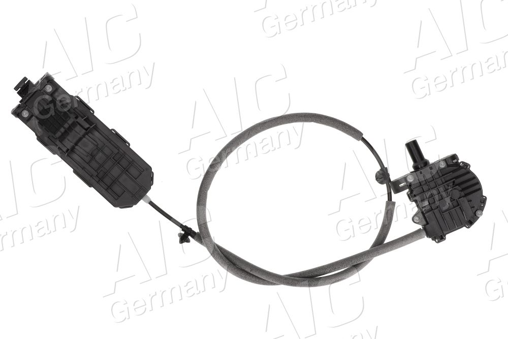 Cablu de tracțiune, protecție muchii ușă AIC 76681