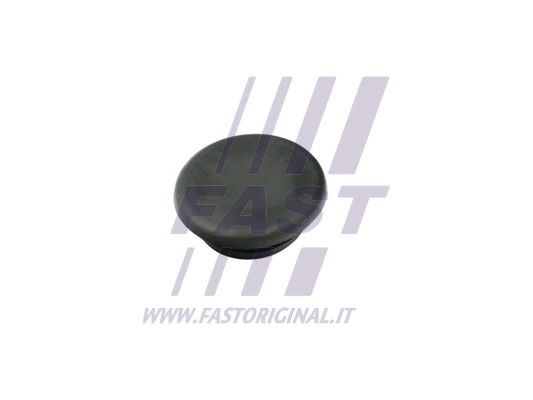Osłona, zewnętrzny uchwyt drzwi FAST FT97401