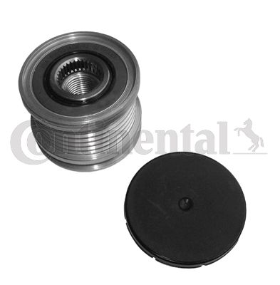 Alternator - sprzęgło jednokierunkowe CONTINENTAL CTAM AP9022