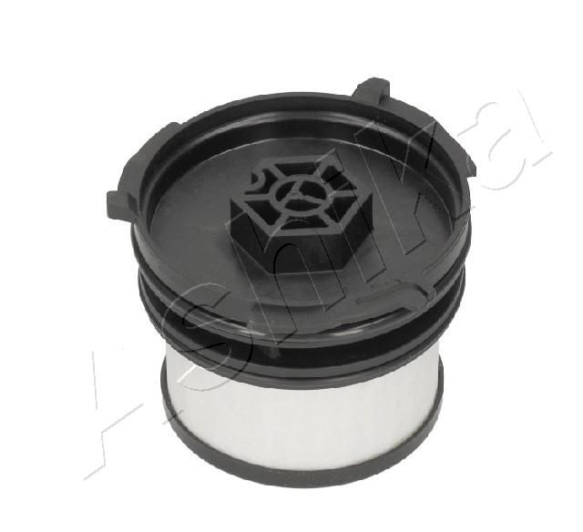 Filtr hydrauliczny, automatyczna skrzynia biegów ASHIKA FTA189