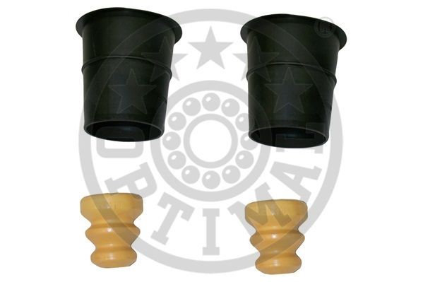 Zestaw ochrony przeciwpyłowej, amortyzator OPTIMAL AK-735229