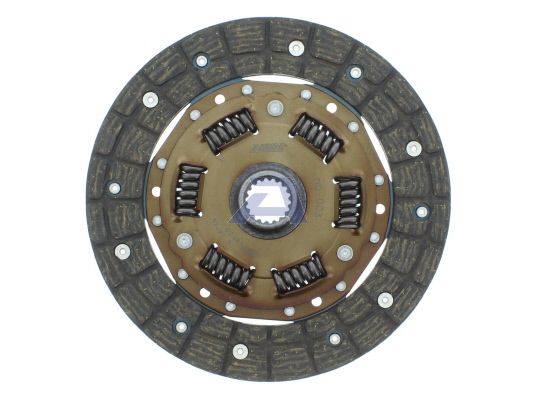 Tarcza sprzęgła AISIN DD-003