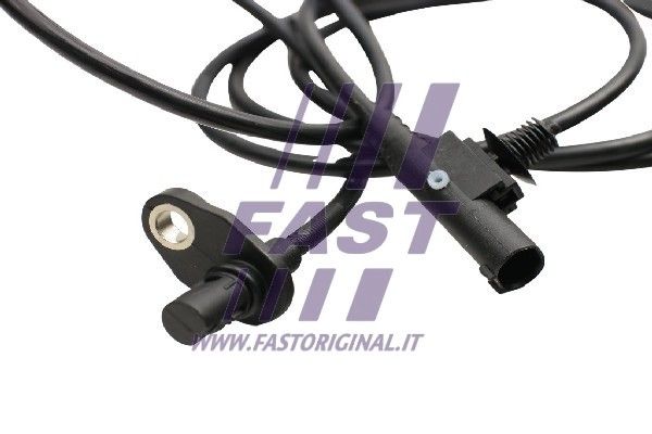 Czujnik, prędkość obrotowa koła FAST FT80418