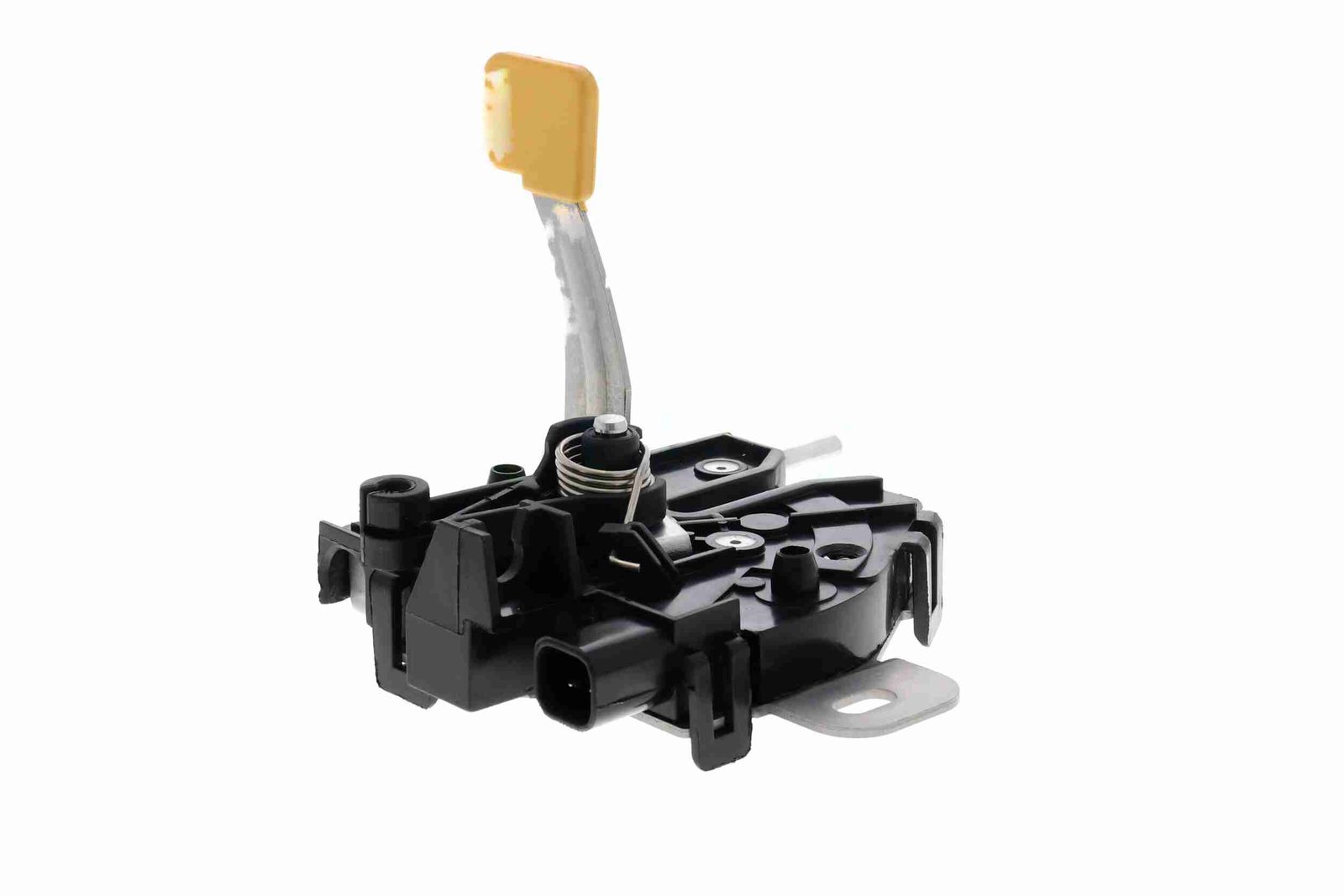 Serrure de capot-moteur