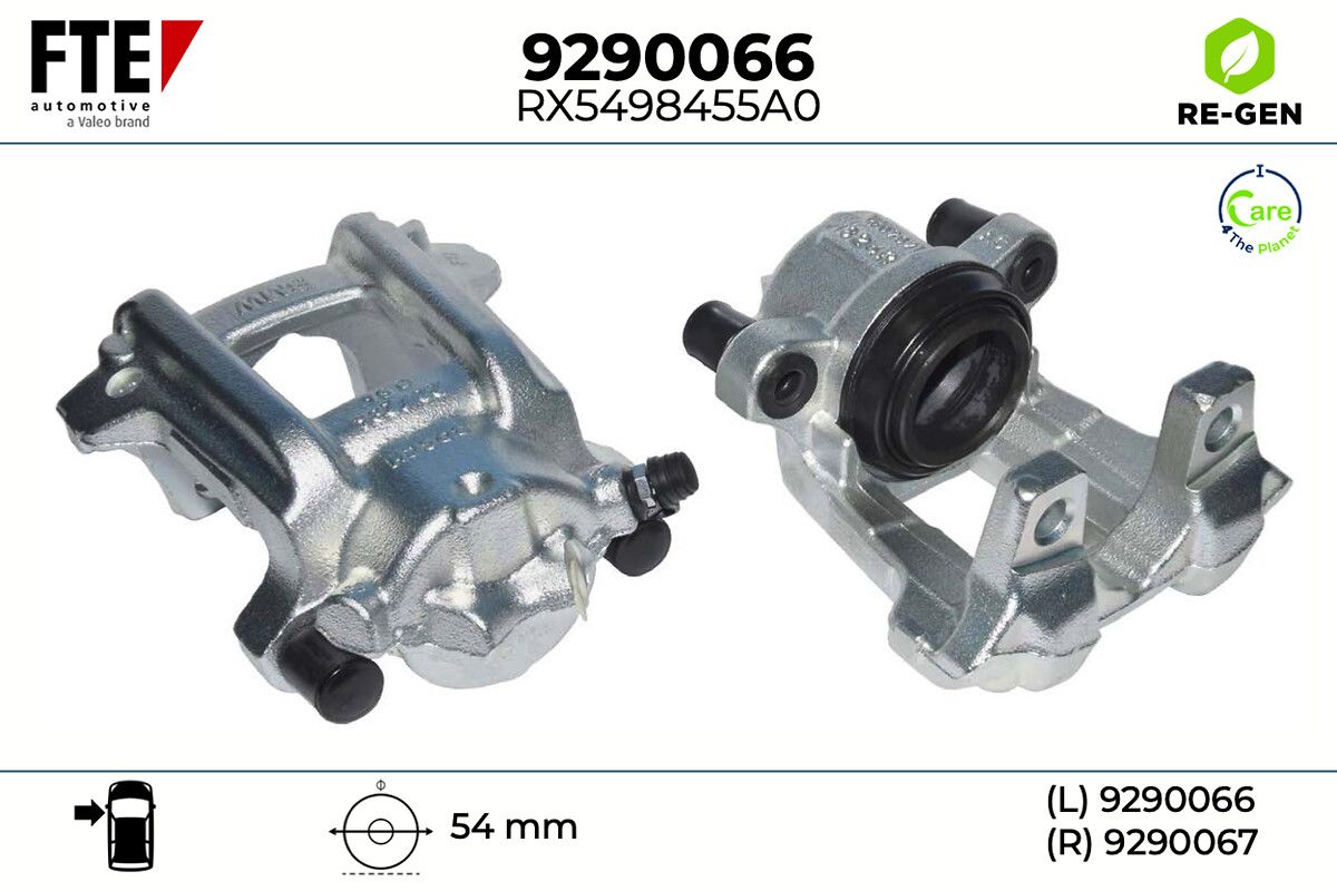FTE 9290066