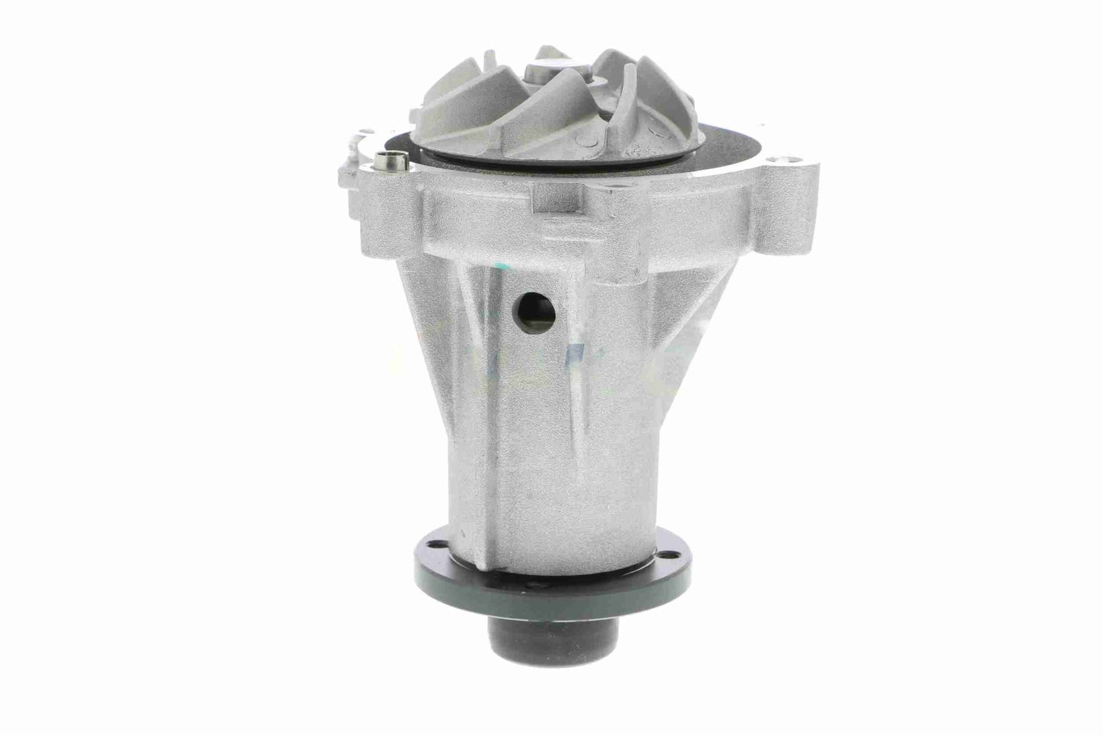 Pompe à eau, refroidissement du moteur