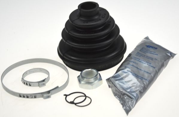 Ansamblu burduf, articulatie planetara SPIDAN 21559