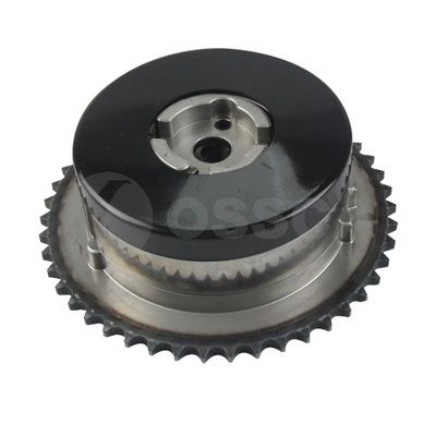 Nukkvõlliseadistaja