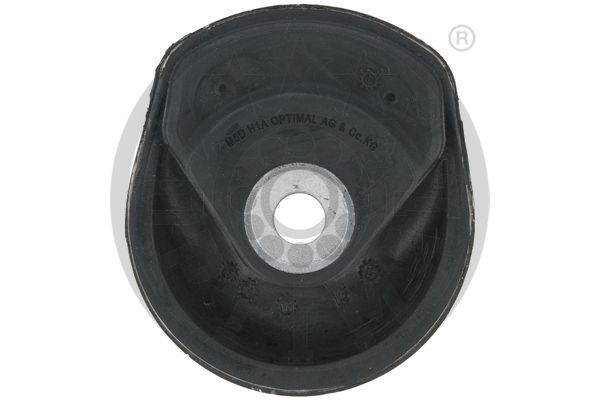 Łożyskowanie, korpus osi OPTIMAL F8-1016